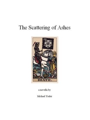 cover image of The Scattering of Ashes